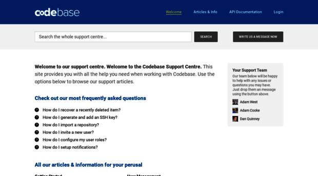 support.codebasehq.com