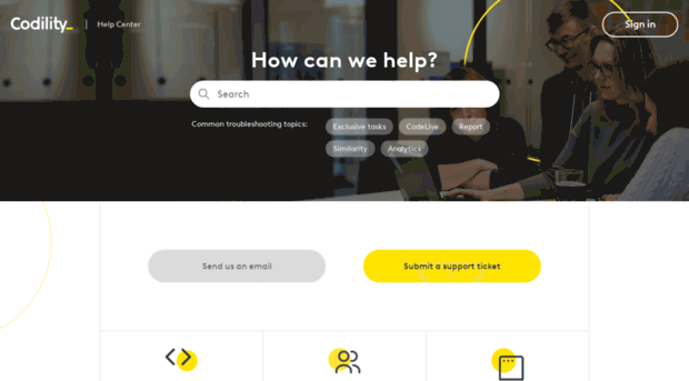 support.codility.com