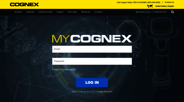 support.cognex.com