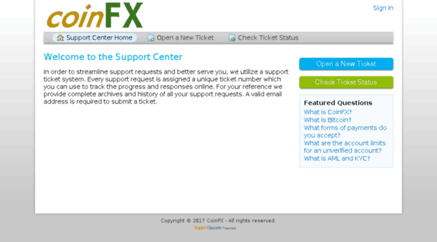 support.coinfx.com