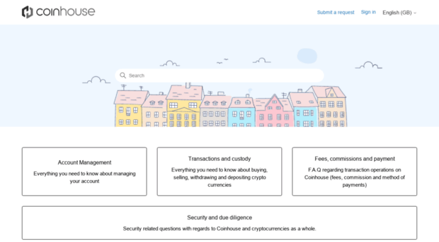 support.coinhouse.com
