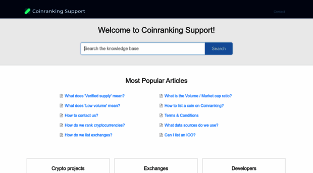 support.coinranking.com