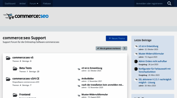 support.commerce-seo.de