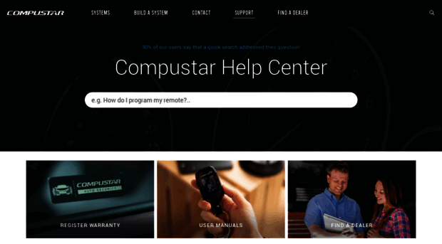 support.compustar.com