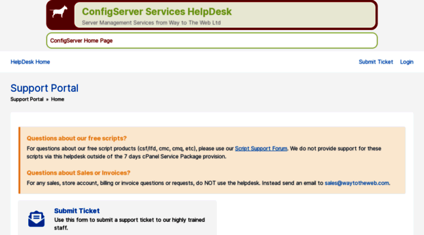 support.configserver.com