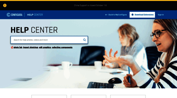 support.configura.com