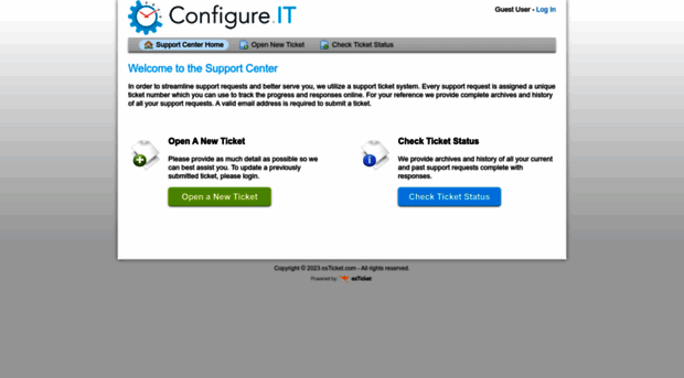 support.configure.it