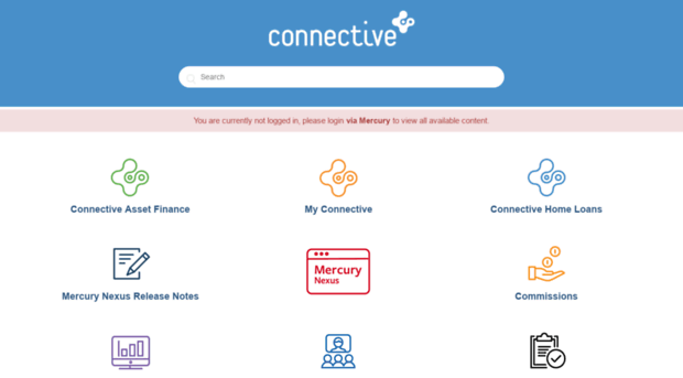 support.connective.com.au