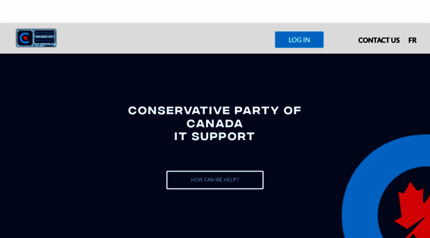 support.conservative.ca