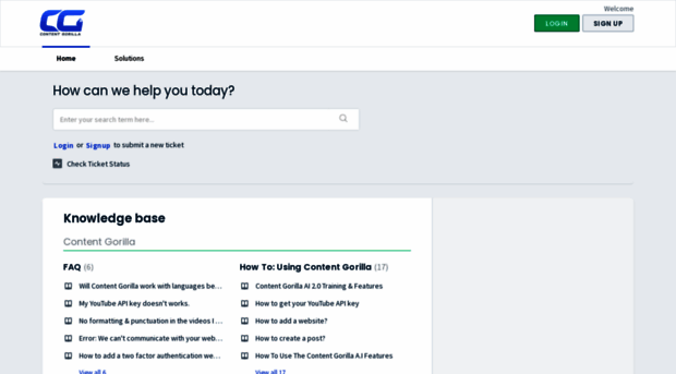 support.contentgorilla.co