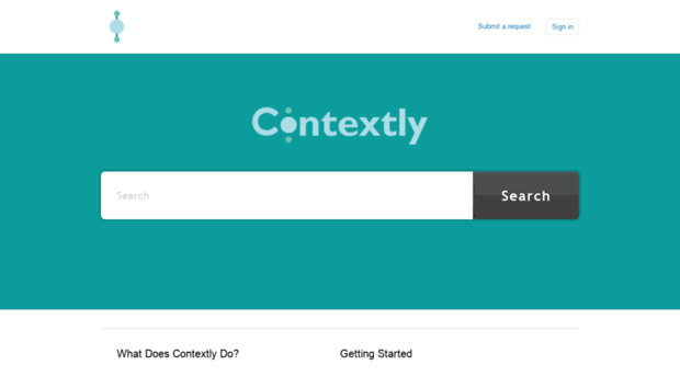 support.contextly.com