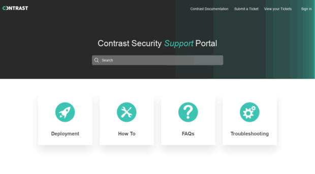 support.contrastsecurity.com