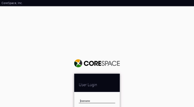 support.corespace.com