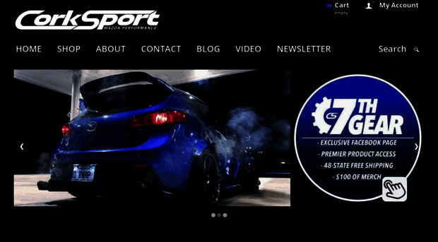 support.corksport.com