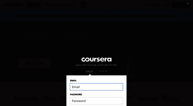 support.coursera.org