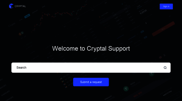 support.cryptal.com
