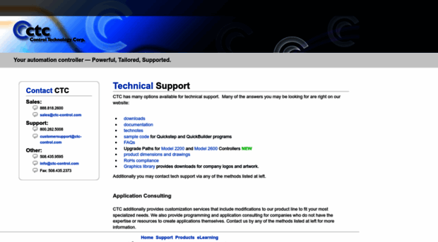 support.ctc-control.com