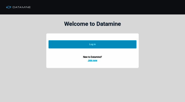 support.dataminesoftware.com
