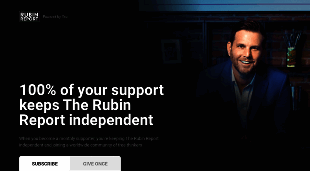 support.daverubin.com