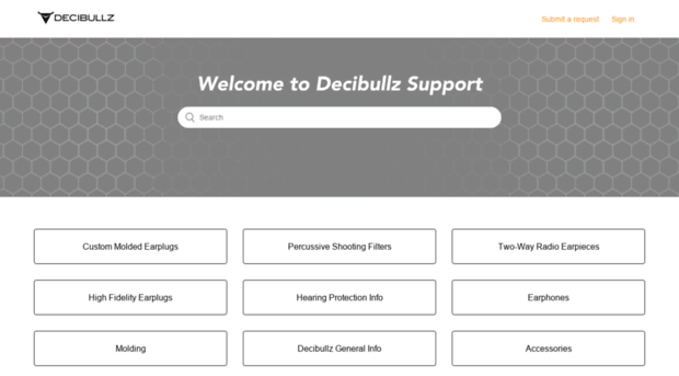 support.decibullz.com