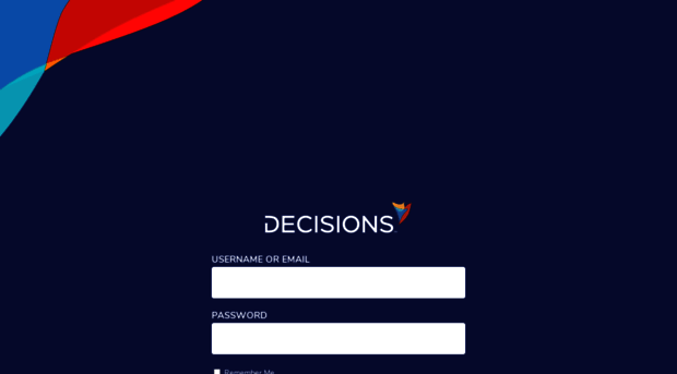 support.decisions.com