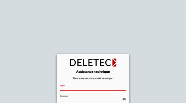 support.deletec.fr