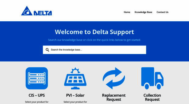 support.delta-es.com.au