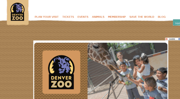 support.denverzoo.org