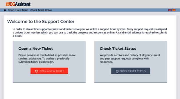 support.dgassistant.com