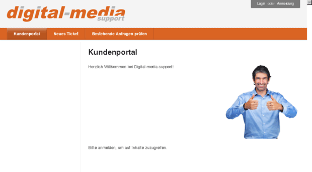 support.digital-media-support.de