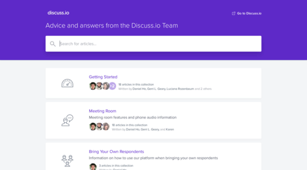 support.discuss.io