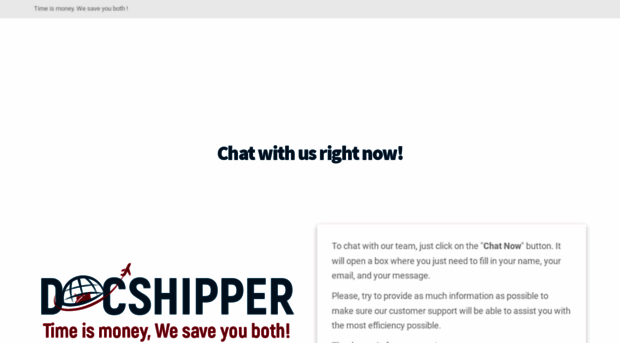 support.docshipper.com