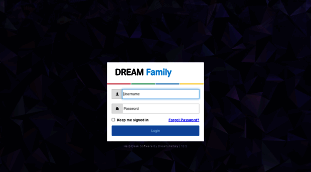 support.dream-family.com