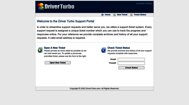 support.driverturbo.com