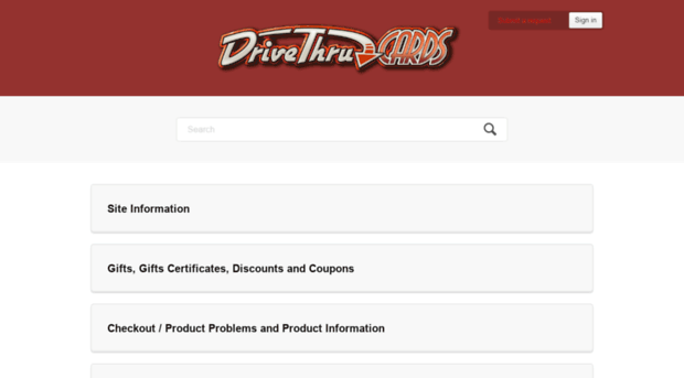 support.drivethrucards.com