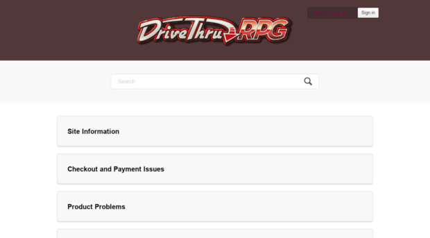 support.drivethrurpg.com