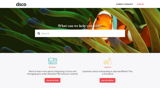 support.dsco.io