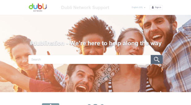 support.dublinetwork.com