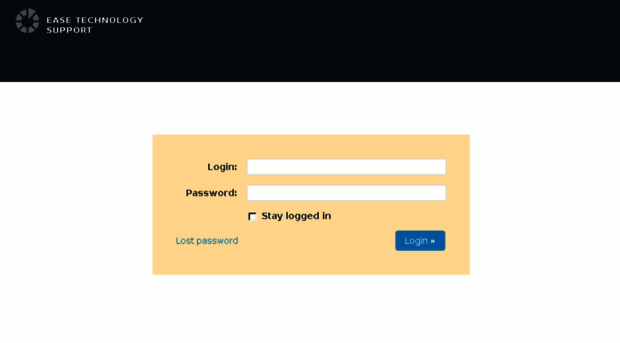 support.easetechnology.co.uk