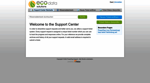 support.eco-data.de