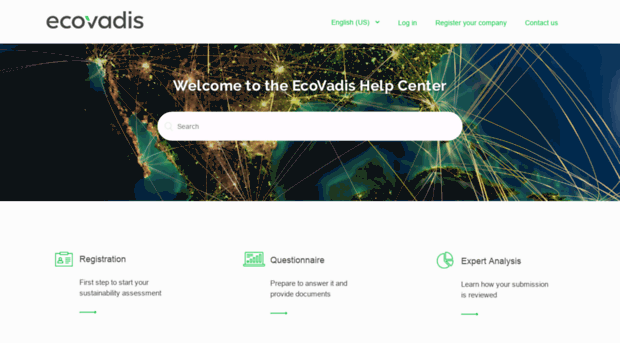 support.ecovadis.com