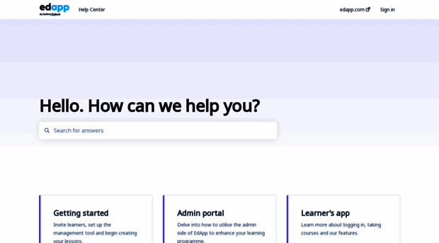 support.edapp.com
