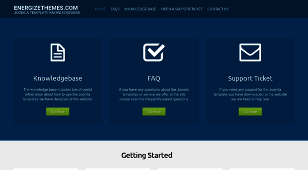 support.energizethemes.com