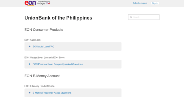 support.eonbankph.com