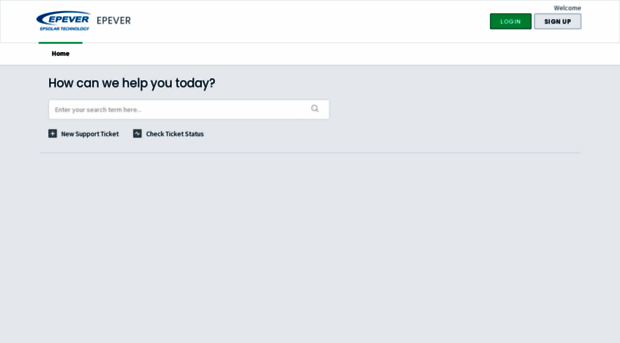 support.epever.com