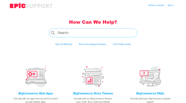 support.epicshops.com