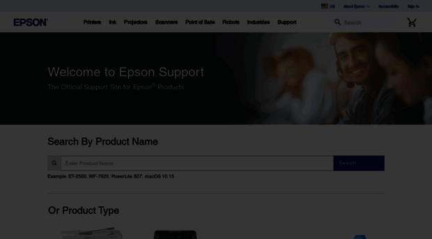 support.epson.com