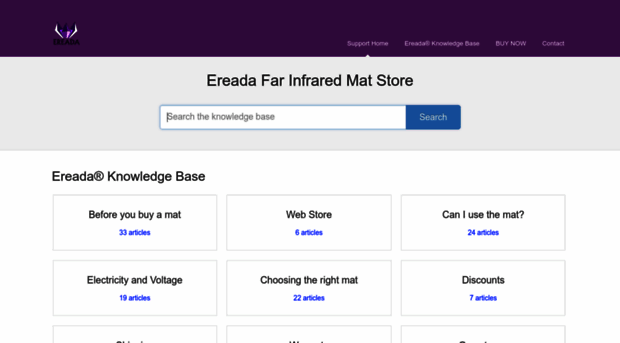 support.ereada.com
