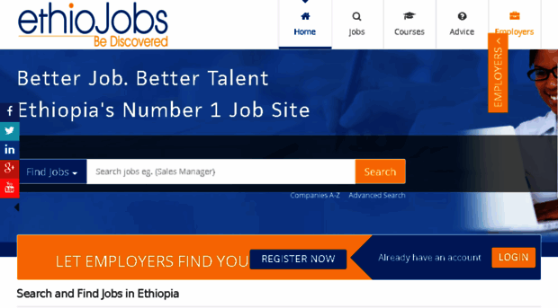 support.ethiojobs.net