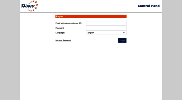 support.euserv.de